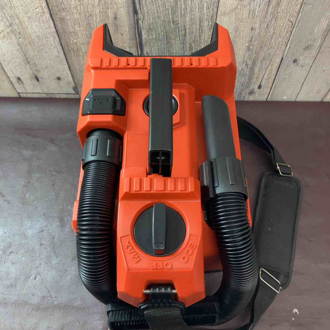 【中古品】★ヒルティ(Hilti) コードレス集じん機 VC 75-1-A22 本体のみ【東大和店】
