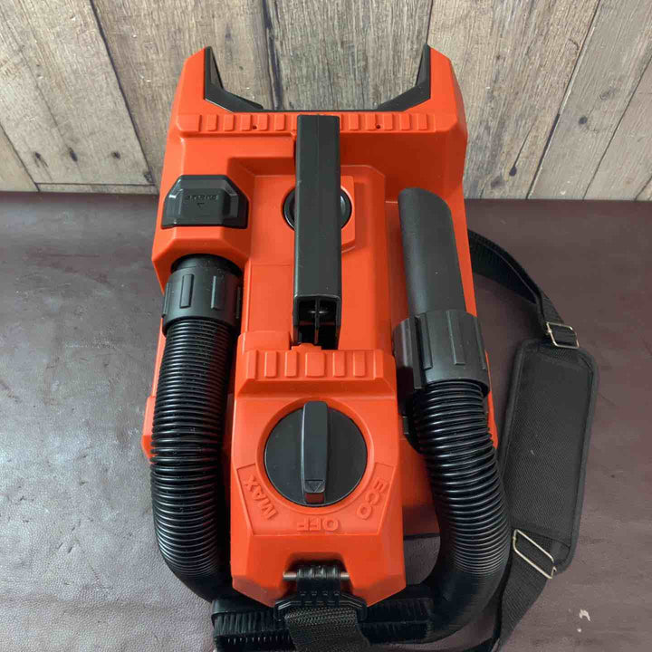 【中古品】★ヒルティ(Hilti) コードレス集じん機 VC 75-1-A22 本体のみ【東大和店】