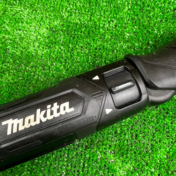 ★マキタ(makita) コードレスペンインパクトドライバー TD022DSHXB【桶川店】