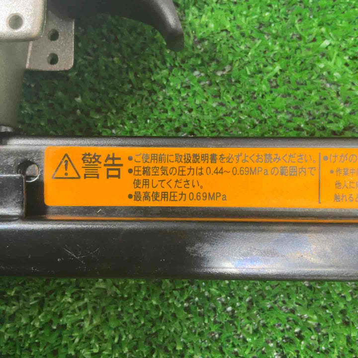 ★マキタ(makita) 常圧エアタッカ AT425BZK【草加店】