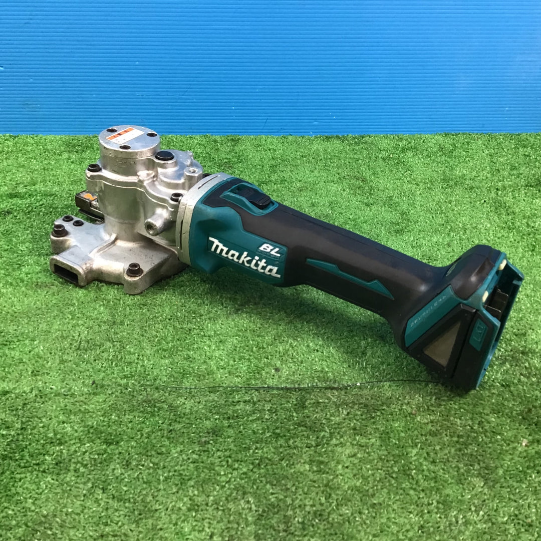 ★マキタ(makita) コードレスツライチカッター SC251DRG【岩槻店】