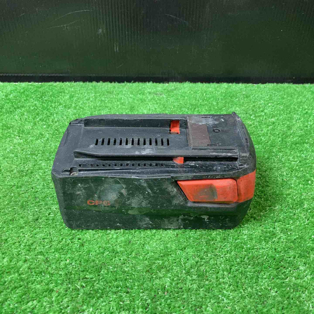 ★ヒルティ(HILTI) リチウムイオンバッテリー B36/5.2 36V/5.2Ah【岩槻店】