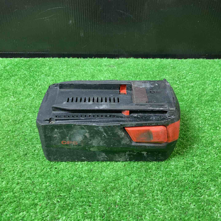 ★ヒルティ(HILTI) リチウムイオンバッテリー B36/5.2 36V/5.2Ah【岩槻店】