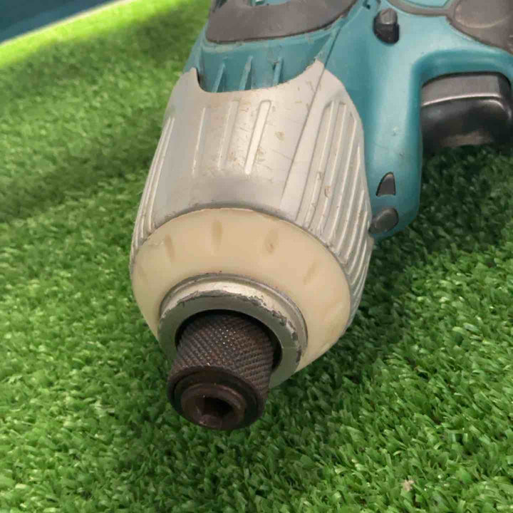 ◇マキタ(makita) コードレス震動ドライバドリル HP470DZ【草加店】