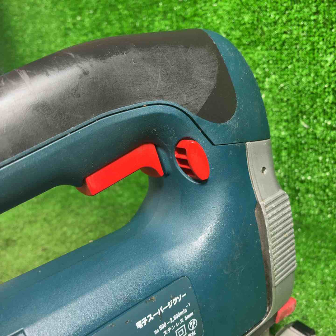 ボッシュ(BOSCH) 電子スーパージグソー GST135BCE【藤沢店】