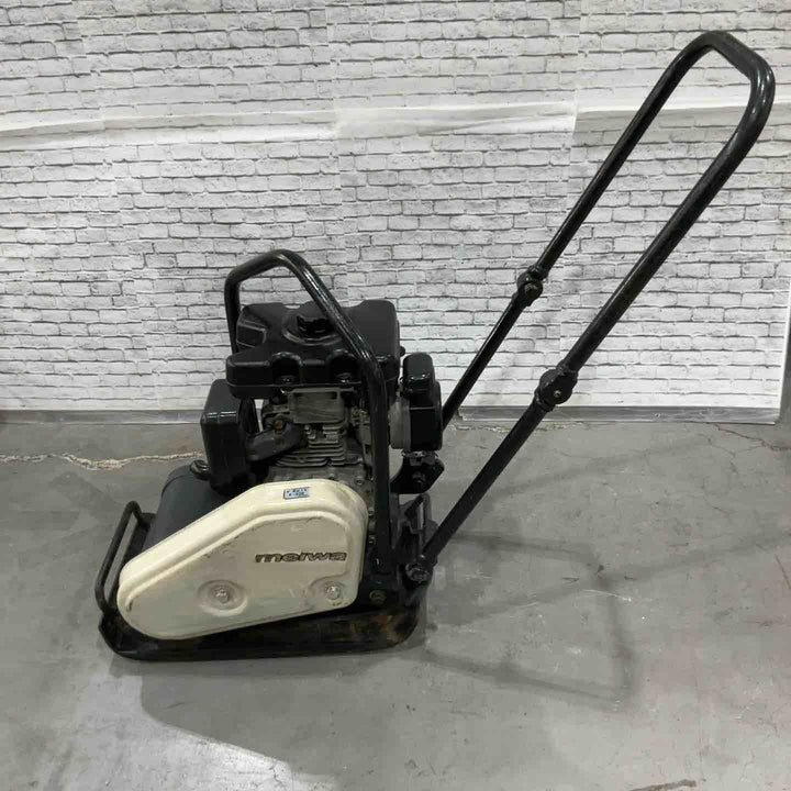 【店頭受取り限定】◇明和製作所(メイワ/MEIWA) エンジンプレート KP50【川口店】