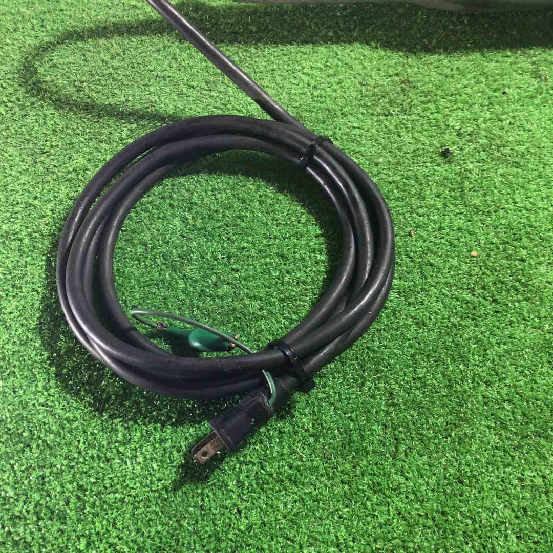 ◇ハイコーキ(HIKOKI ※旧:日立工機) 180mmディスクグラインダー  PD-180A 動作確認済 100V【川口店】