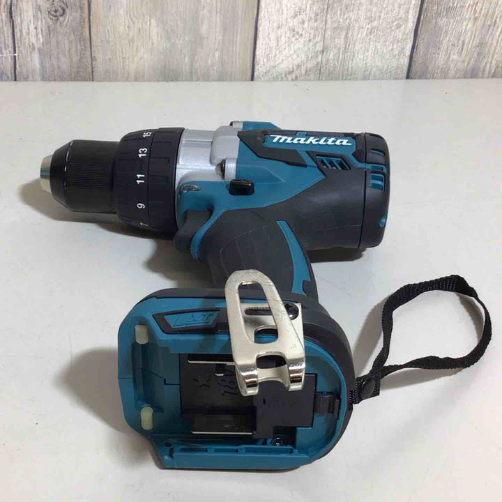 ★マキタ(makita) コードレス振動ドリルドライバー HP481DRGX【戸田店】