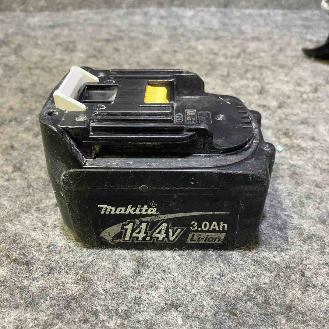 マキタ(makita) 100mmコードレスディスクグラインダ GA400DZ+BL1430 【桶川店】