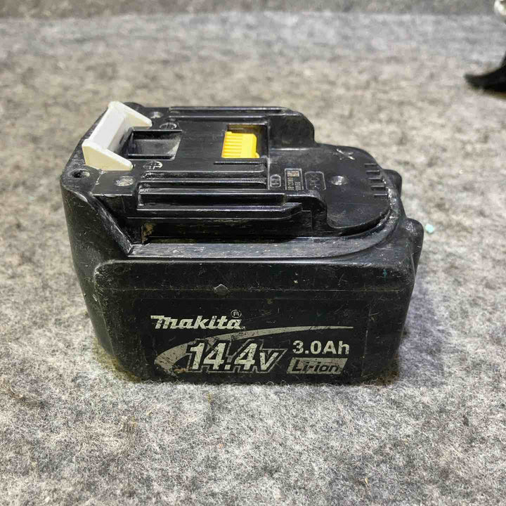 マキタ(makita) 100mmコードレスディスクグラインダ GA400DZ+BL1430 【桶川店】