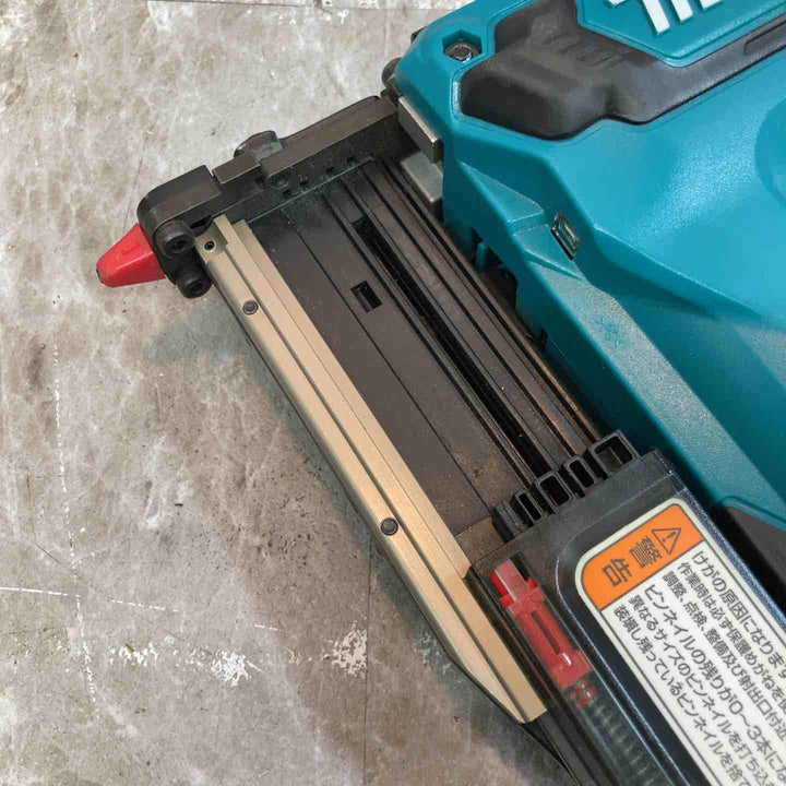 ★マキタ(makita) コードレスピンネイラ PT353DZK【八潮店】