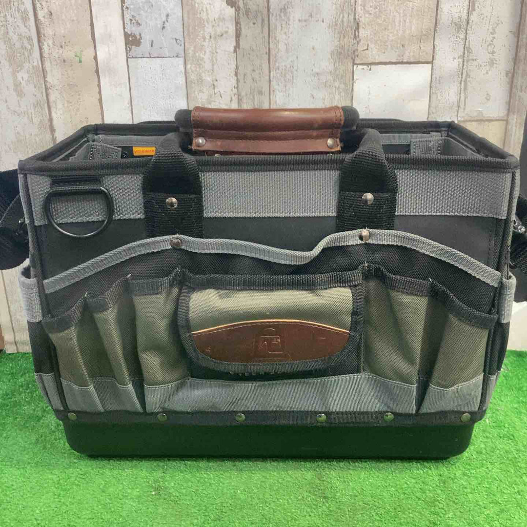 ◇ベトプロパック VETO PRO PAC オープントップツールバッグ TECH-TT【町田店】