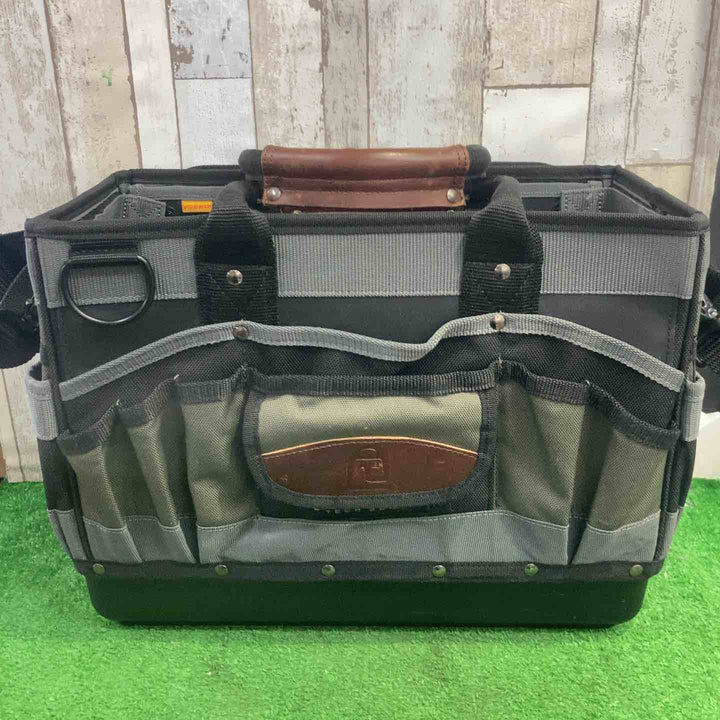 ◇ベトプロパック VETO PRO PAC オープントップツールバッグ TECH-TT【町田店】