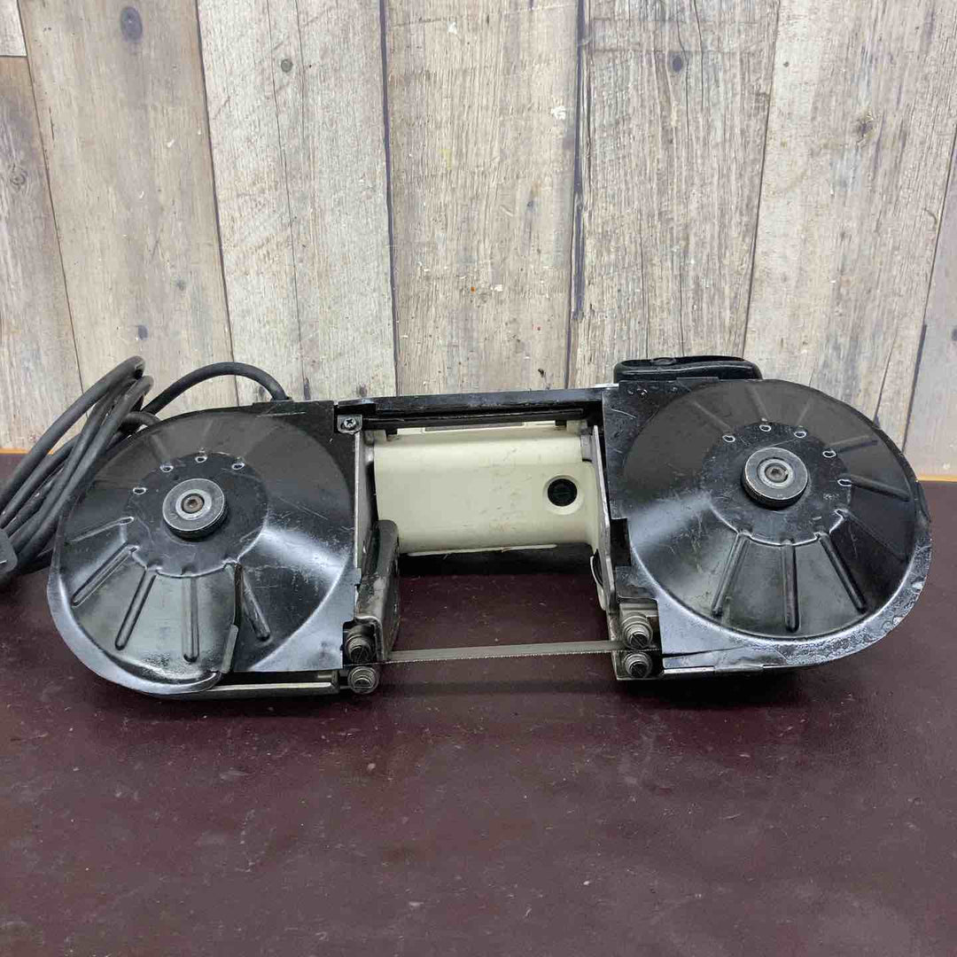【中古品】ハイコーキ(HIKOKI ※旧:日立工機) ポータブルバンドソー CB12VA2【東大和店】