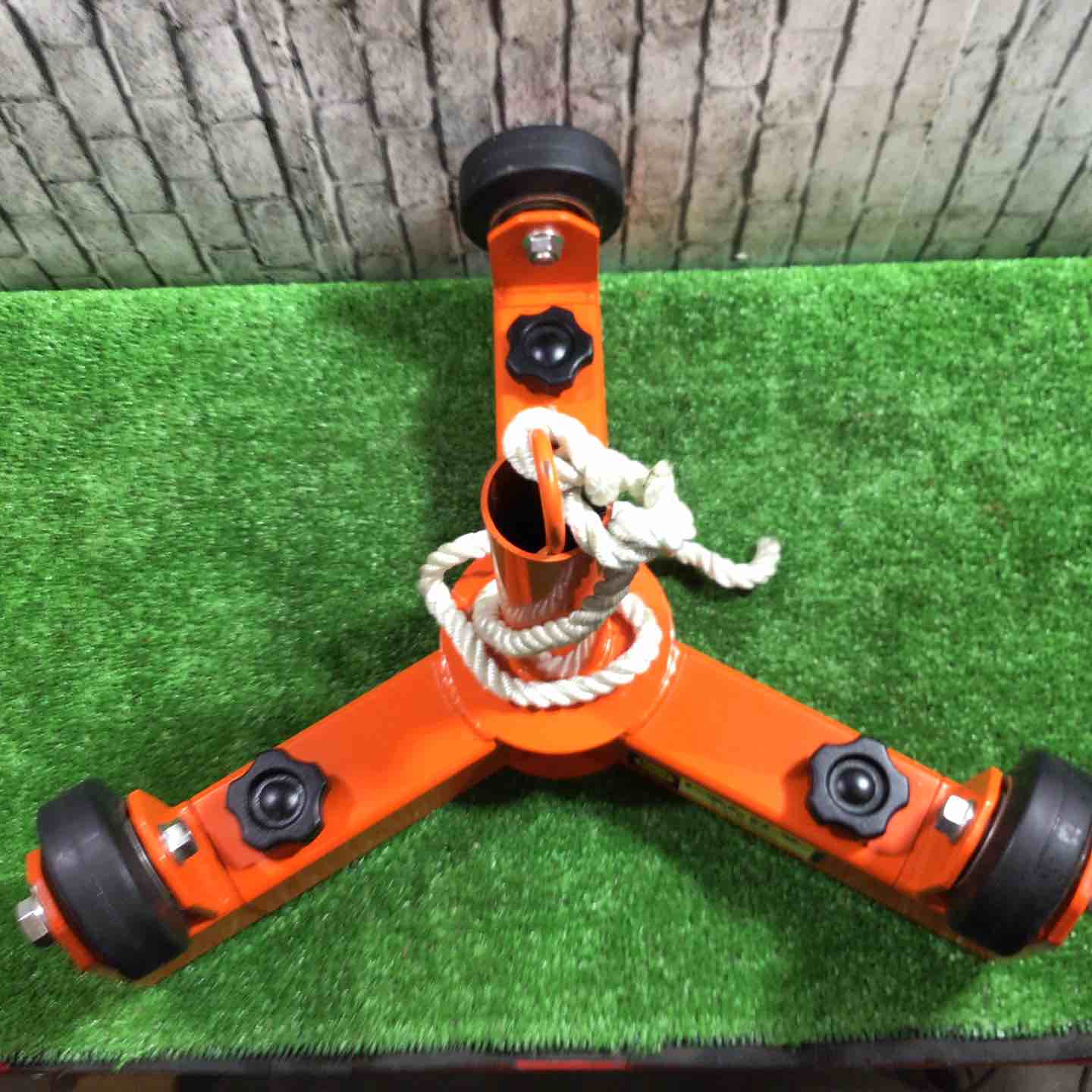 ミノル工業 ドラムローラー E-6707【川口店】 – アクトツール