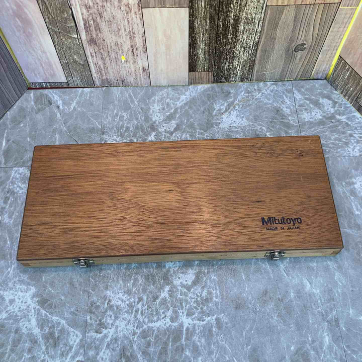 ミツトヨ(Mitutoyo) つぎたしロッド形内側マイクロメータ IMZ-1500W【八潮店】