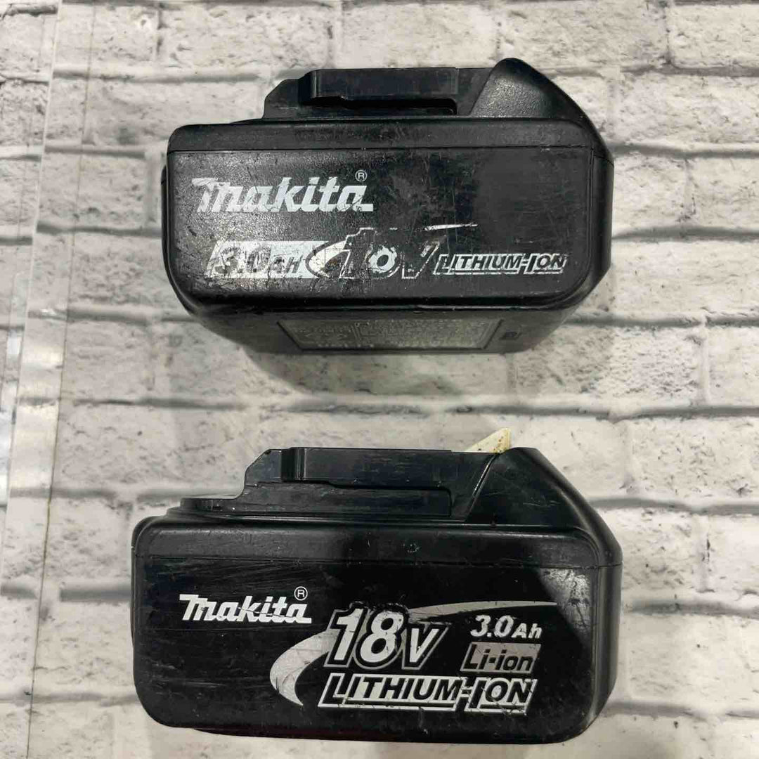 ◇マキタ(makita) コードレスレシプロソー JR182DRFX【川口店】