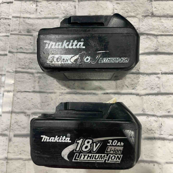 ◇マキタ(makita) コードレスレシプロソー JR182DRFX【川口店】