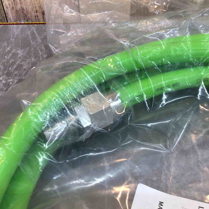 ▼チヨダ 常圧エアホース 5ｍ LH-11-5-CHS【八潮店】