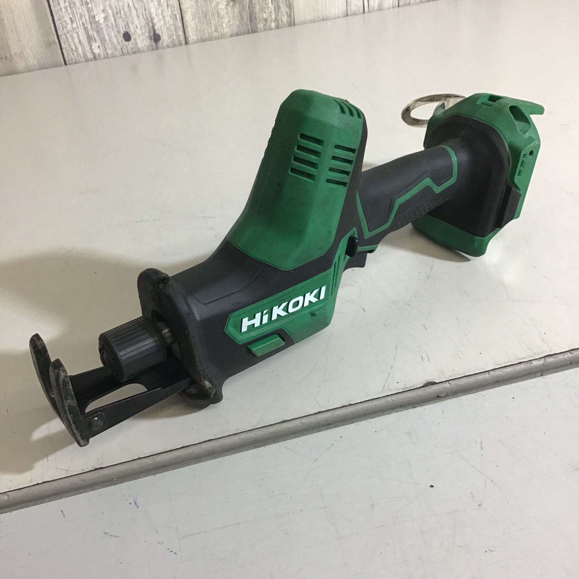 ☆ハイコーキ(HIKOKI ※旧:日立工機) コードレスセーバーソー ☆ハイコーキ(HIKOKI ※旧:日立工機) コードレスセーバーソー