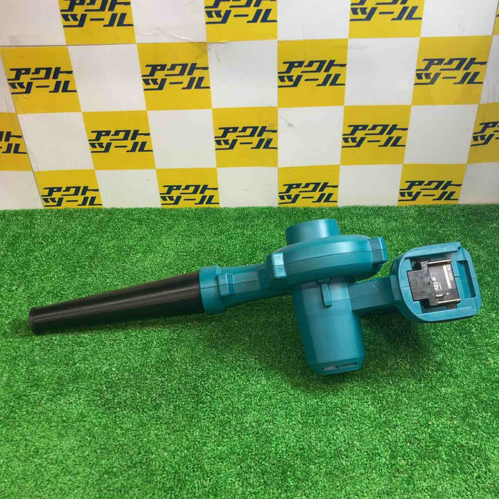 ★マキタ(makita) コードレスブロワ UB185DZ【越谷店】