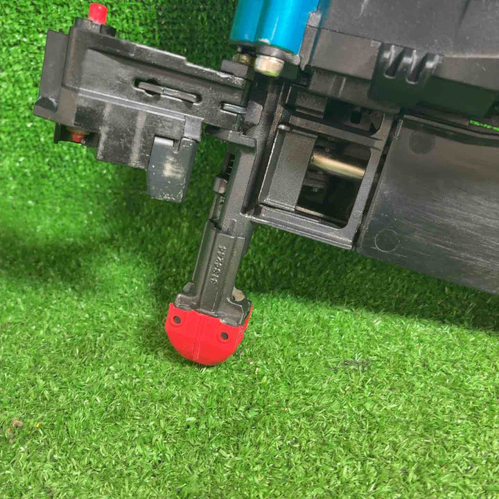 【中古品】 マキタ(makita) 高圧エアネジ打ち機 AR412HRM 【藤沢店】