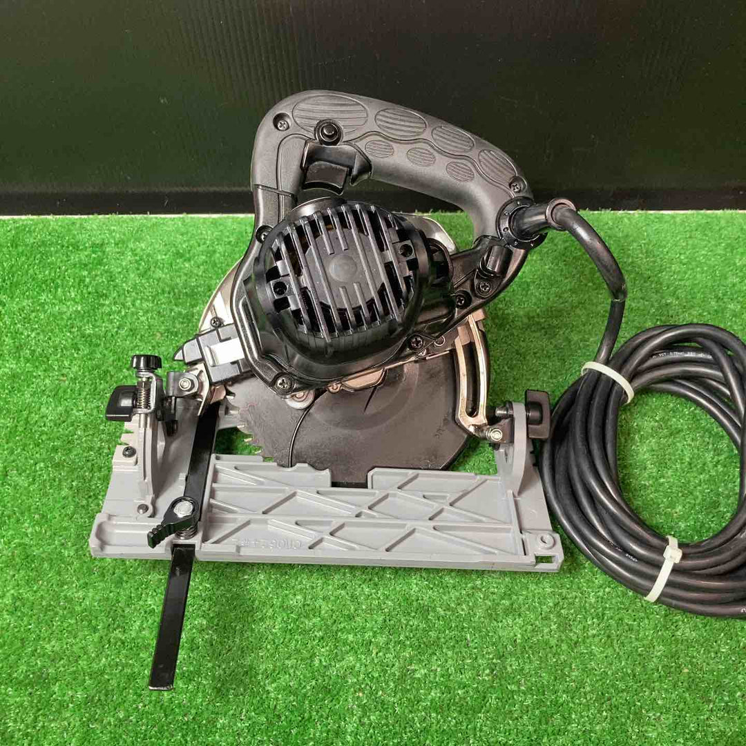 【美品】★ハイコーキ(HIKOKI ※旧:日立工機) 深切りマルノコ C6MBYA2(NB) 本体のみ【岩槻店】