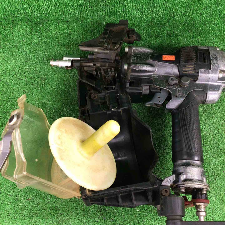 マックス(MAX) 高圧エア釘打ち機 HN-65N1【川崎店】