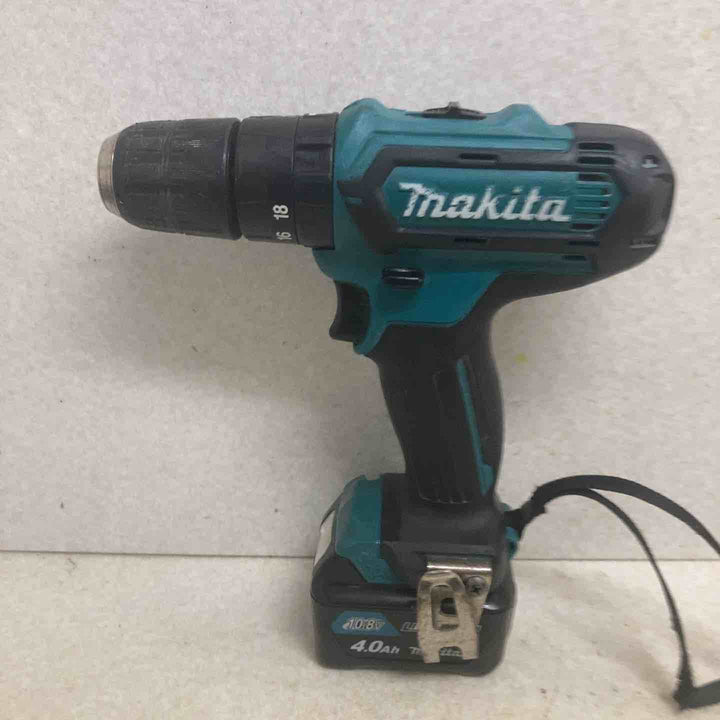★マキタ(makita) コードレス振動ドリルドライバー HP331DSHX【町田店】