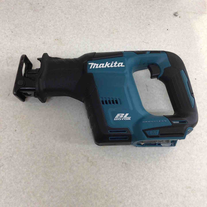 ☆マキタ(makita) コードレスレシプロソー 本体のみ JR188DZ【町田店】
