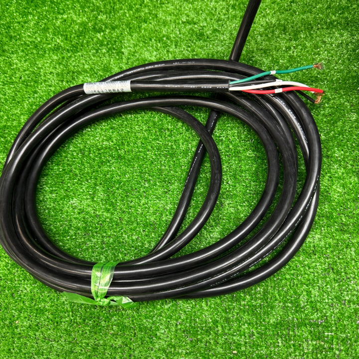 【未使用品】エバラ 水中ポンプ50Hz エバラ樹脂製汚水・汚物用水中ポンプDWVA1224【電材館越谷店】