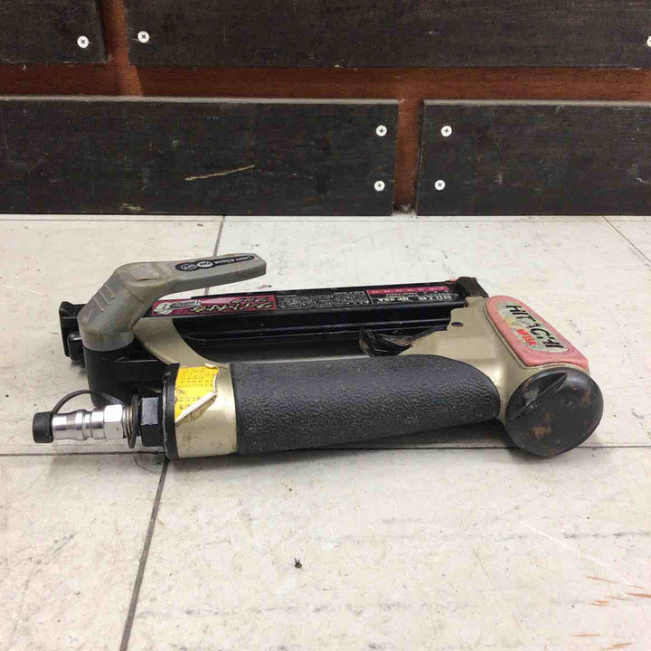 【現状品】 ハイコーキ/HIKOKI 常圧ピンネイラ NP35A 【鴻巣店】