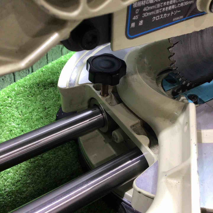 【現状品】★マキタ(makita) スライドマルノコ 165mm LS0611 保証なし【川口店】