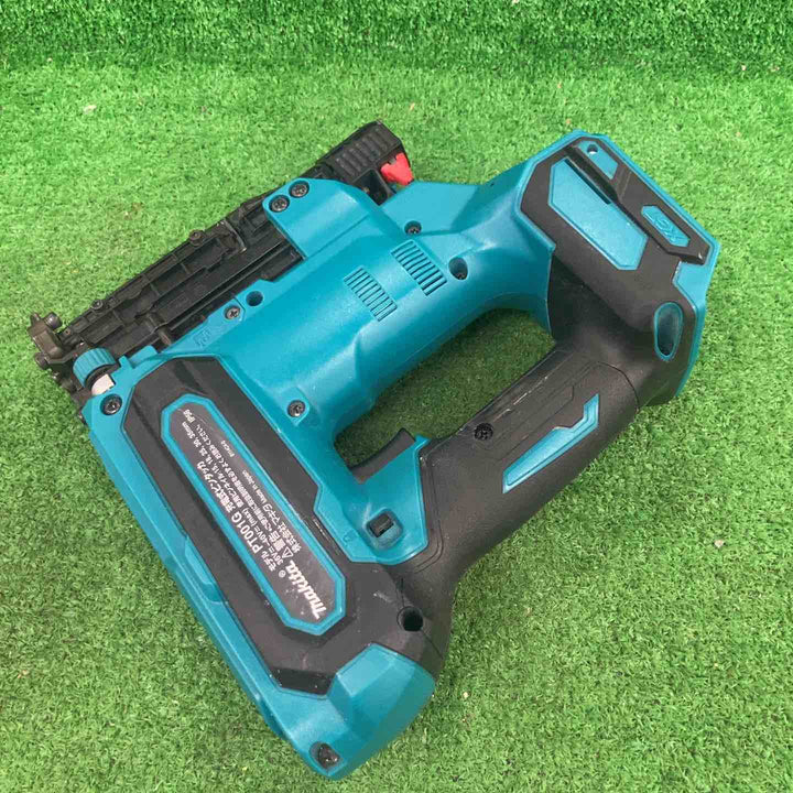 ◇マキタ(makita) 35mmコードレスピンネイラ PT001GZ【川崎店】