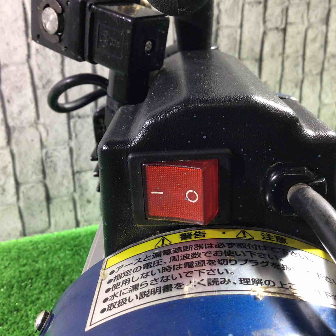 ◇タスコ(TASCO) 逆流防止弁付超軽量小型真空ポンプ TA150XB【川口店】