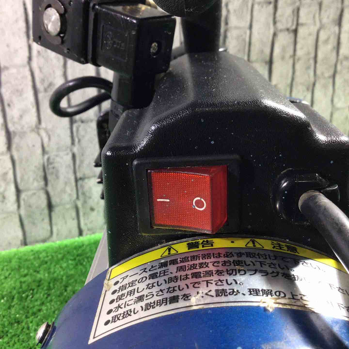 ◇タスコ(TASCO) 逆流防止弁付超軽量小型真空ポンプ TA150XB【川口店】