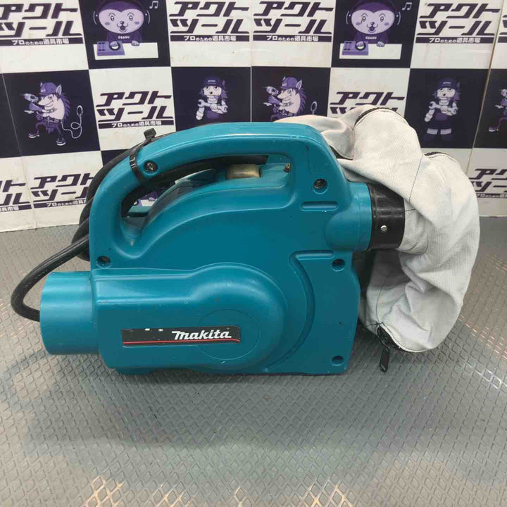【中古品】マキタ(makita) 小型集じん機 乾式 450(P)【所沢店】