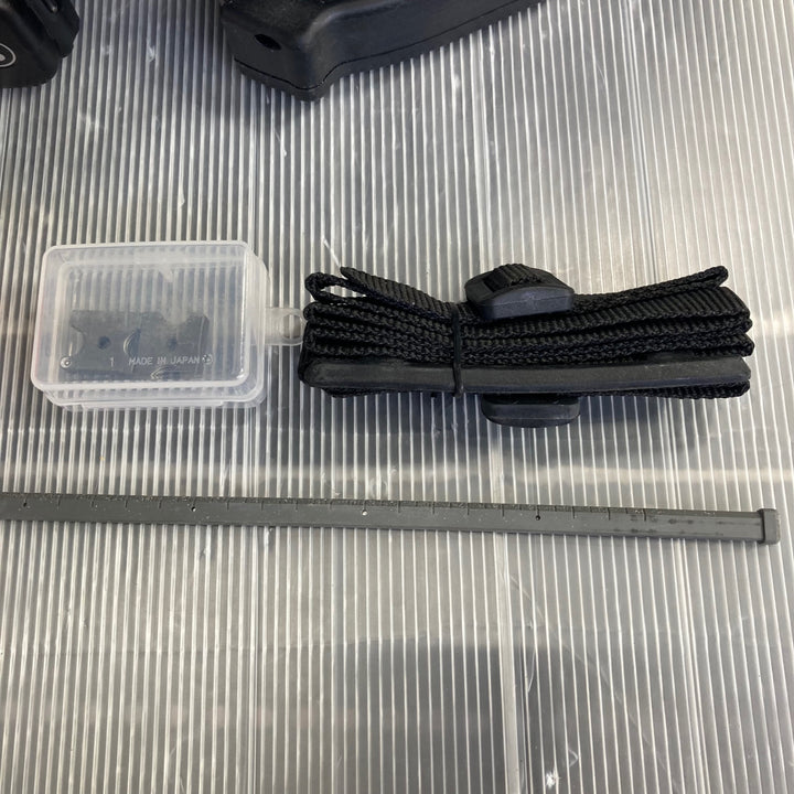 ★パナソニック(Panasonic) コードレス全ネジカッター EZ45A9LJ2G-B【草加店】