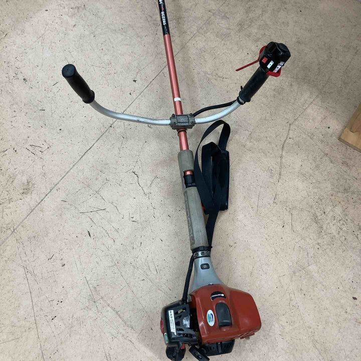 【中古品/店頭受取り限定】ゼノア(ZENOAH) 2スト刈払機 BCZ265【東大和店】