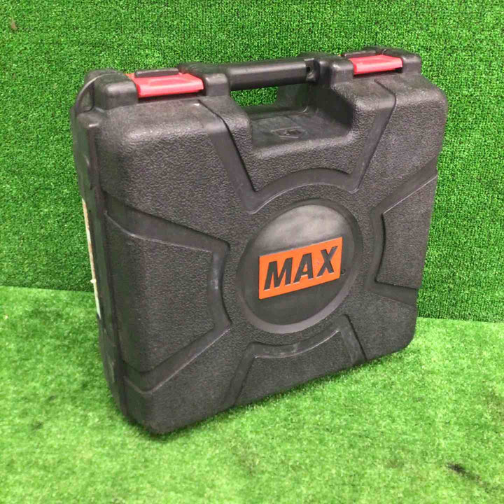 【中古品】 マックス/MAX 高圧エア釘打ち機 HN-65N3(D)-G 【鴻巣店】