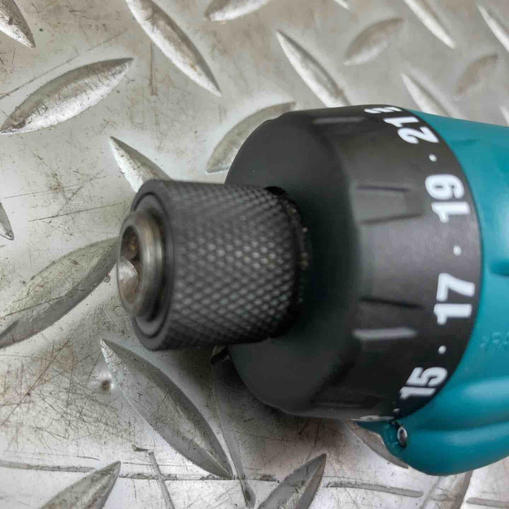 マキタ(makita) コードレスペンドライバドリル DF010DS【川崎店】