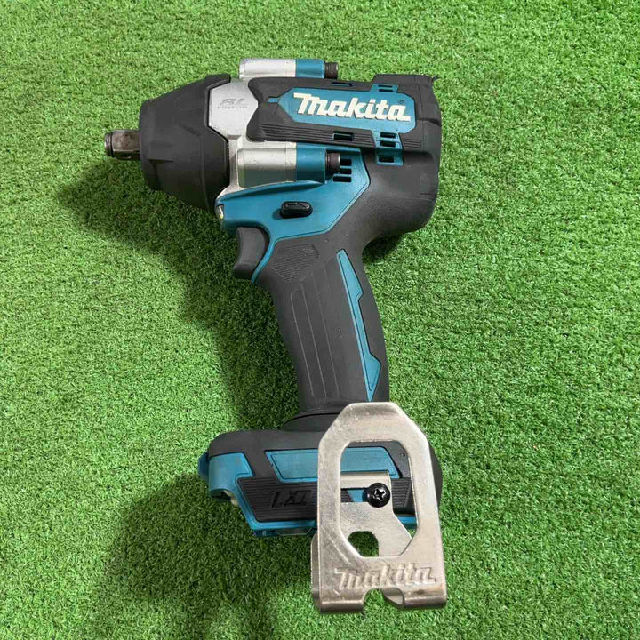 ★マキタ(makita) コードレスインパクトレンチ TW700DZ 動作確認済【川口店】