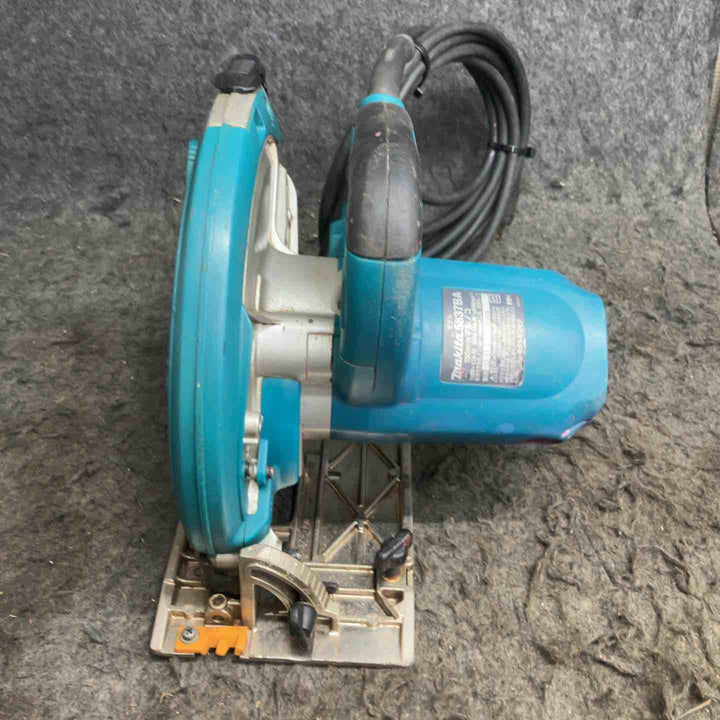 ★マキタ(makita) 190mm丸のこ 5837BA【鴻巣店】