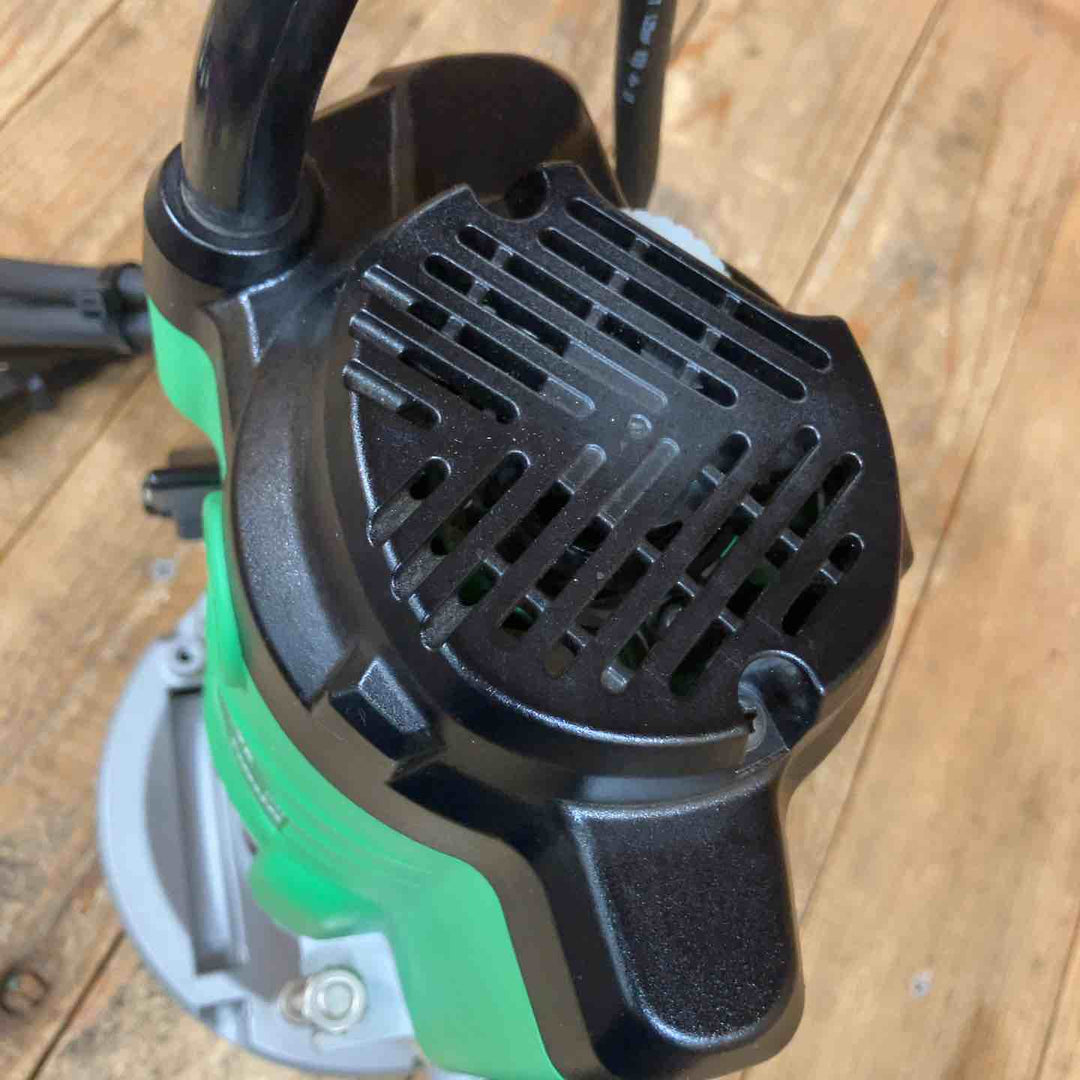 【動作良好/美品】◇ハイコーキ(HIKOKI ※旧:日立工機)  ルーター M12VE【所沢店】