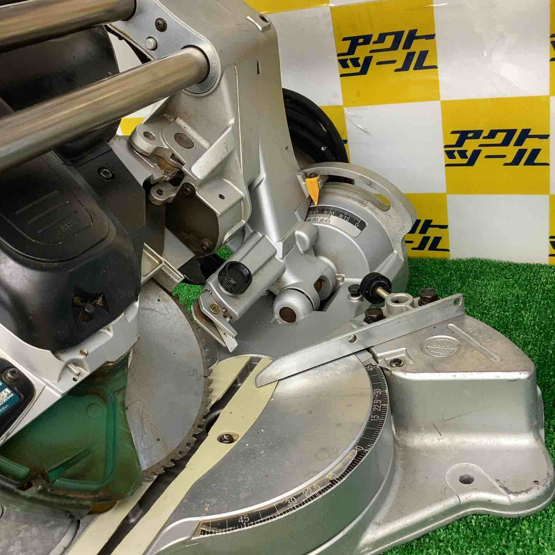 ◇日立 卓上スライド丸ノコ C7RSB【越谷店】