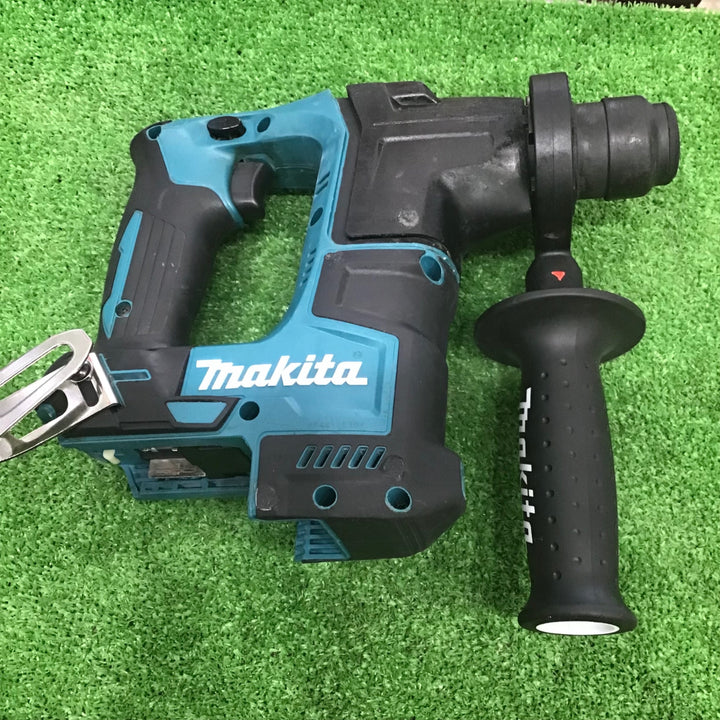 ☆マキタ(makita) コードレスハンマドリル HR171DZ【草加店】