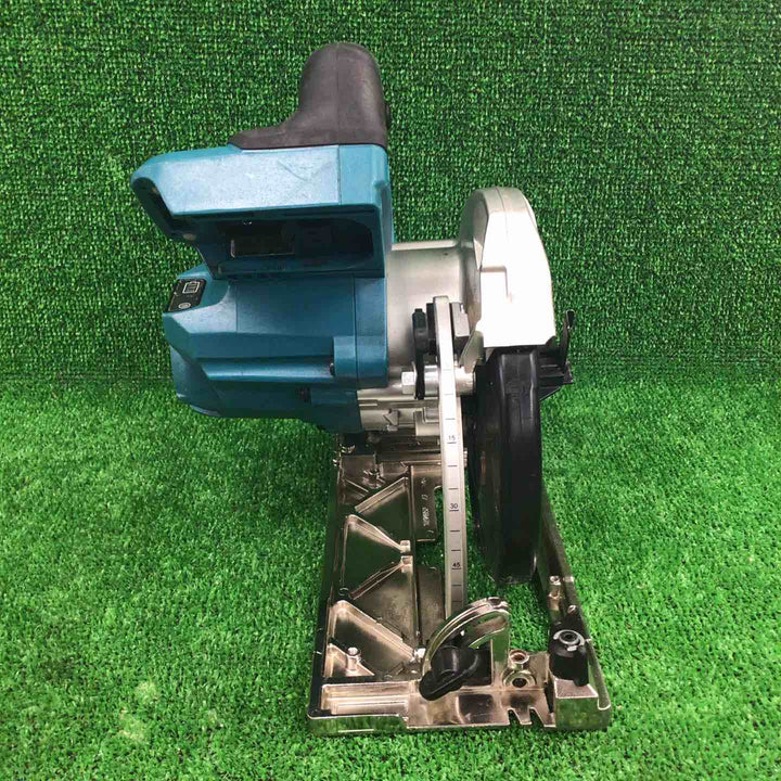 ★マキタ(makita) コードレス丸のこ HS631DZ【川崎店】