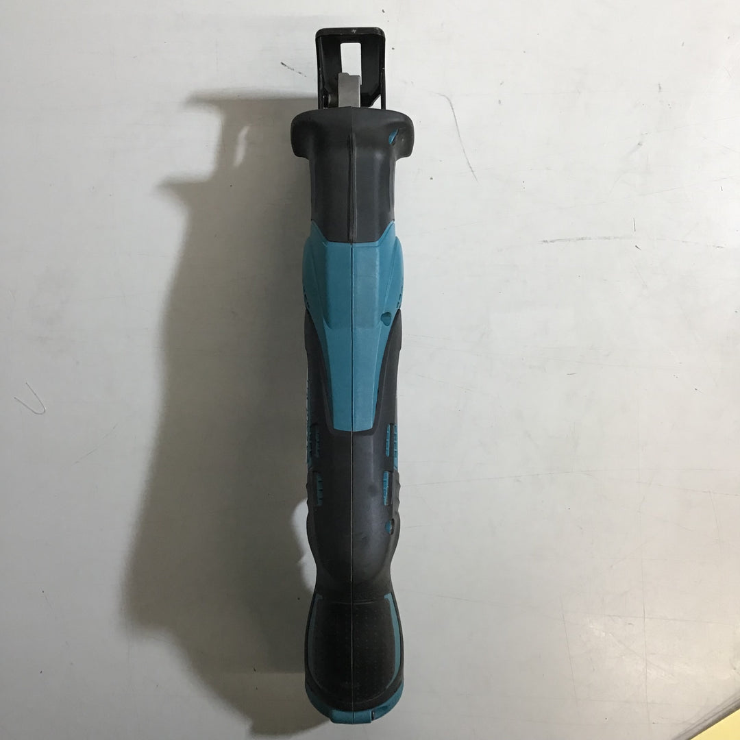 【中古品】★マキタ(makita) 10.8V コードレスレシプロソー JR101DZ 本体のみ【戸田店】