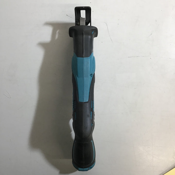 【中古品】★マキタ(makita) 10.8V コードレスレシプロソー JR101DZ 本体のみ【戸田店】