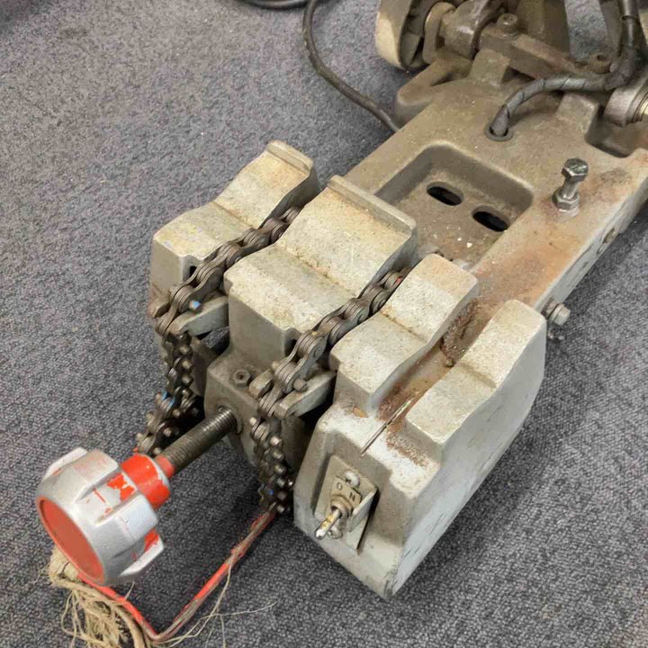 【店頭受取り限定】★アサダ(ASADA) バンドソー125【柏店】